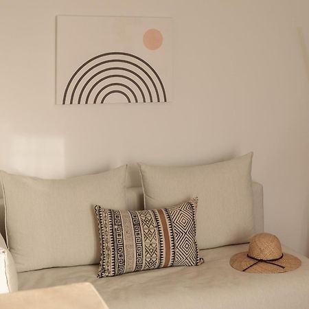 Hiviscus Suite Naxos Naxos City 외부 사진