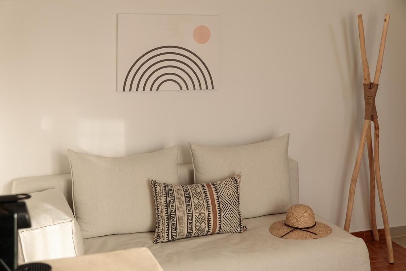 Hiviscus Suite Naxos Naxos City 외부 사진