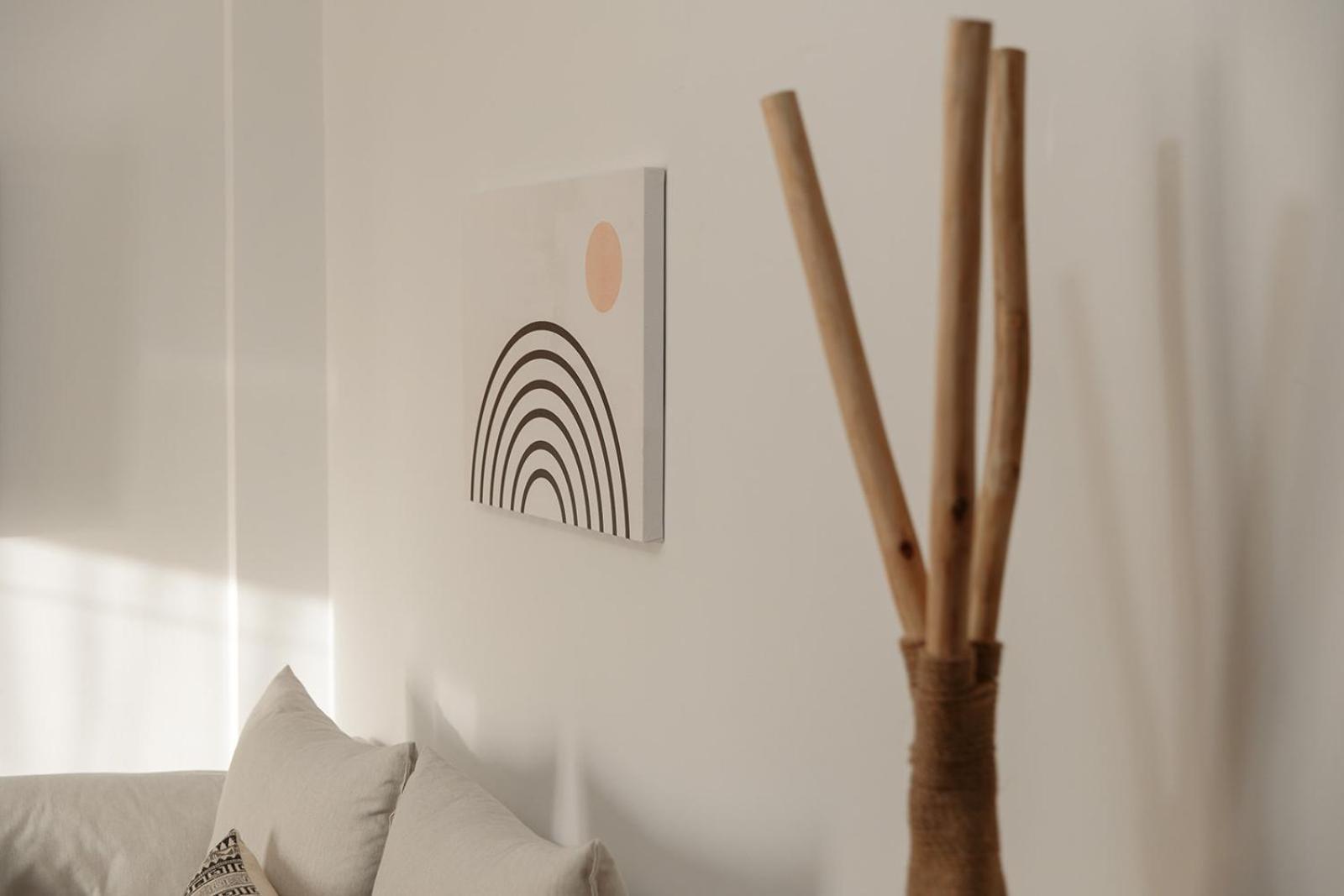 Hiviscus Suite Naxos Naxos City 외부 사진